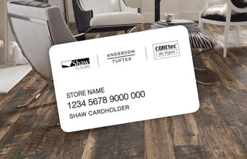 Financing | Flooring Expressions