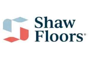 Shaw floors logo | Flooring Expressions