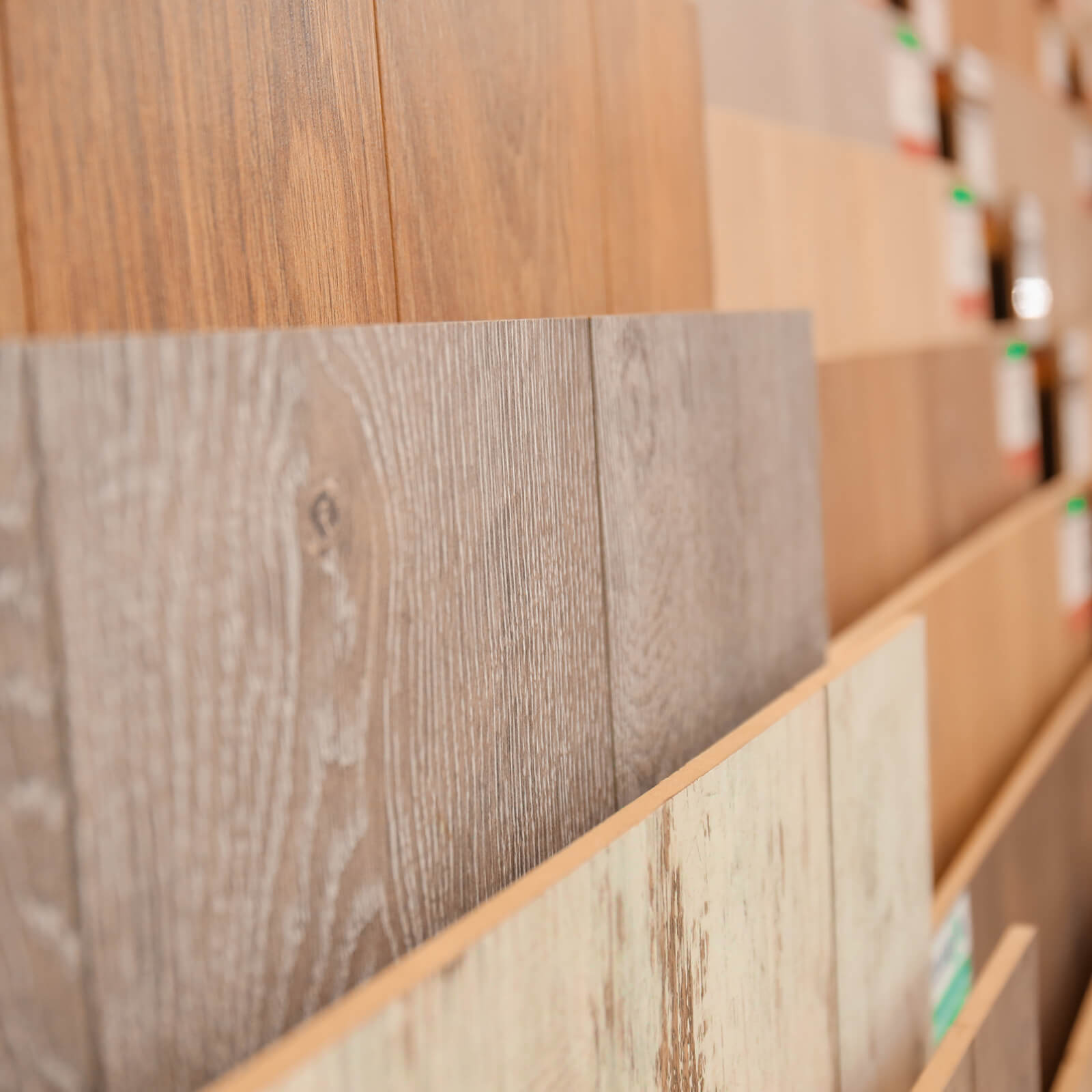 Hardwood Samples | Flooring Expressions