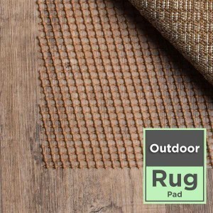 Rug Pad | Flooring Expressions