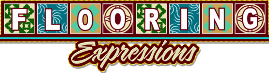 Logo | Flooring Expressions