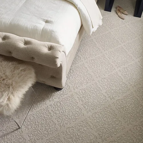 Bedroom carpet | Flooring Expressions