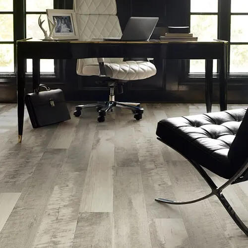 Office Laminate flooring | Flooring Expressions