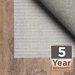 Rug pad 5 year warranty | Flooring Expressions